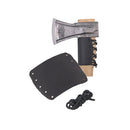 Esker Leather Over Strike Guard