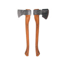 Esker Camp Axe