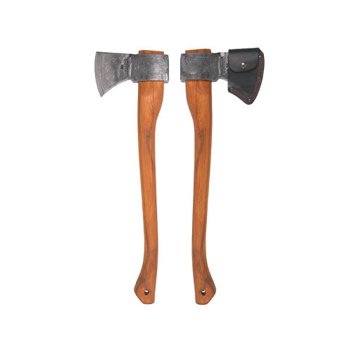 Esker Camp Axe