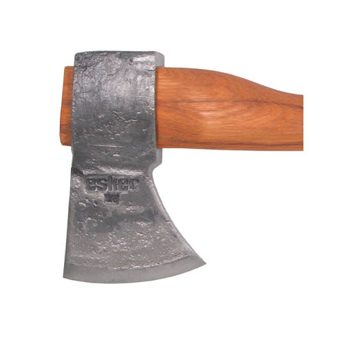 Esker Camp Axe