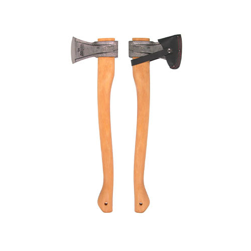 Esker Splitting Axe
