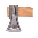 Esker Splitting Axe