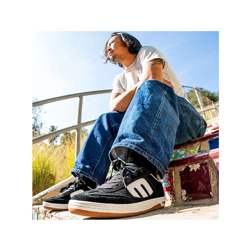 Etnies Men's Locut Skate Shoes