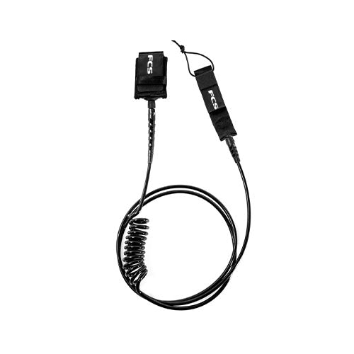 FCS 7' SUP Leash