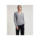 Fig Aniak V-Neck Sweater