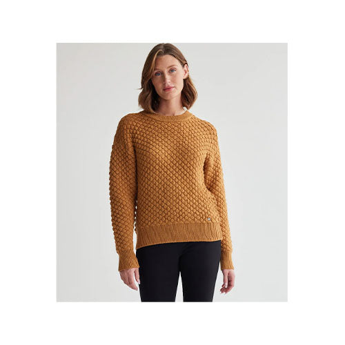 Fig Women's Aspen Sweater