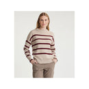 Fig Women's Berne Relaxed Top