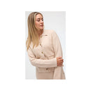 Fig Women's Hanna Overshirt