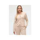 Fig Women's Hanna Overshirt