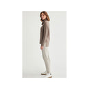 Fig Women's Luna Turtle Neck Sweater