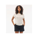 Fig Mila Short Sleeve Top