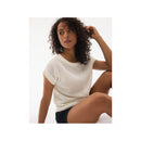 Fig Mila Short Sleeve Top