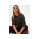 Fig Women's Mira Short Sleeve Sweater
