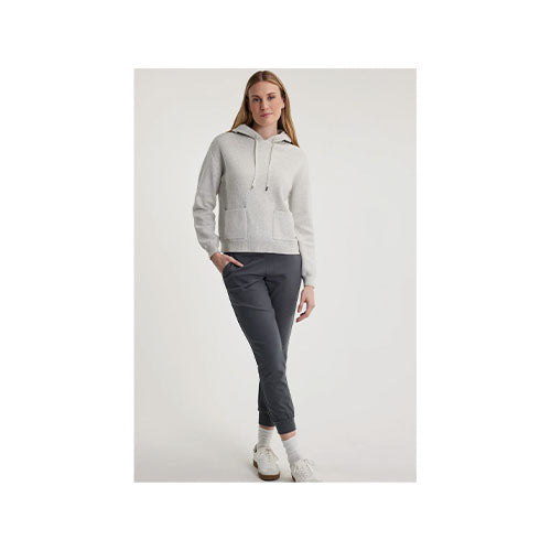 Fig Women's Yuki Hoodie Sweater
