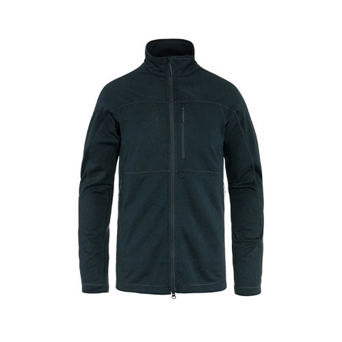 Fjallraven Men's Abisko Lite Fleece Jacket