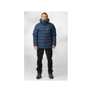 Fjallraven Men's Expedition Mid Winter Jacket
