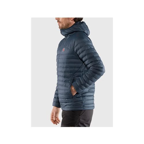 Fjallraven Men's Expedition Latt Hoodie