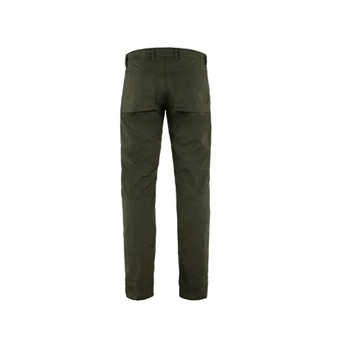 Fjallraven Greenland Jeans