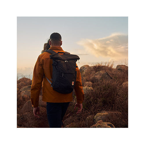 Fjallraven High Coast Foldsack 24