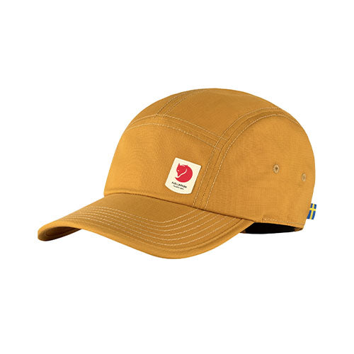 Fjallraven High Coast Cap