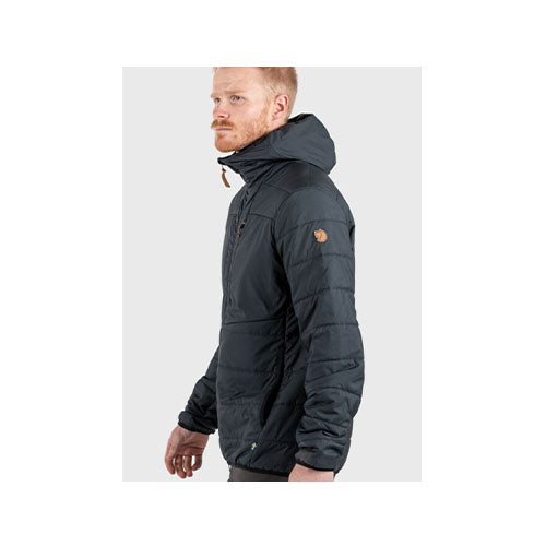 Fjallraven Men's Keb Padded Hoodie