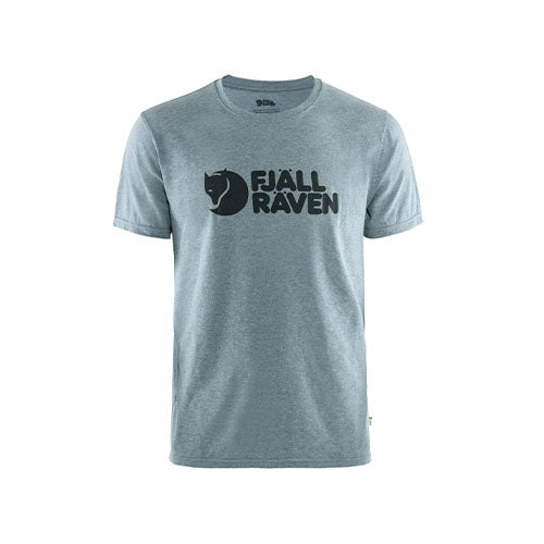 Fjallraven Men's Logo T-Shirt