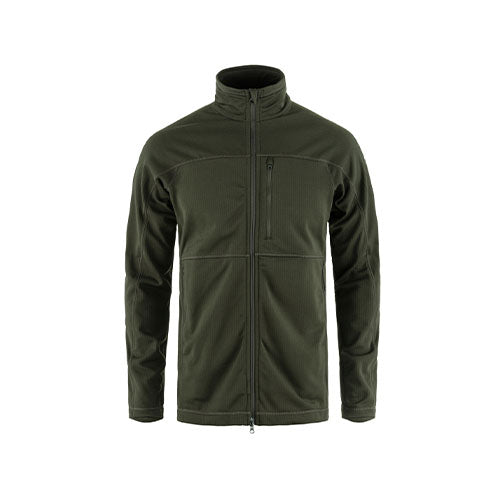 Fjallraven Men's Abisko Lite Fleece Jacket