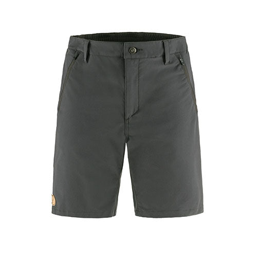 Fjallraven Men's Abisko Trail Stretch Shorts