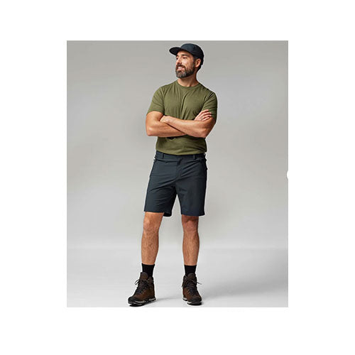 Fjallraven Men's Abisko Trail Stretch Shorts