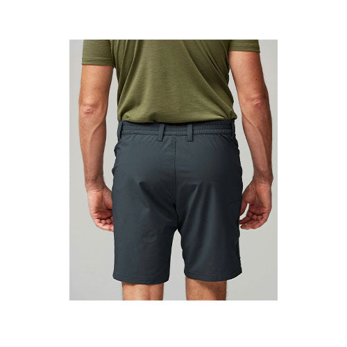 Fjallraven Men's Abisko Trail Stretch Shorts