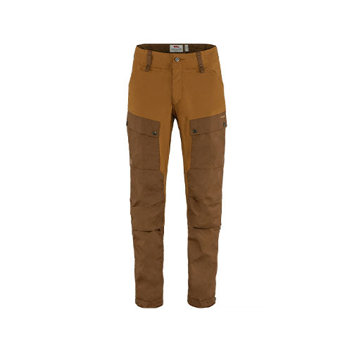 Fjallraven Men's Keb Trousers - Reg