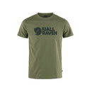 Fjallraven Men's Logo T-Shirt