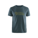Fjallraven Men's Logo T-Shirt