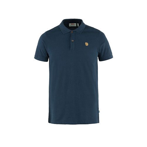 Fjallraven Men's Ovik Polo Shirt