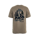 Fjallraven Men's Swedish Forest Tee