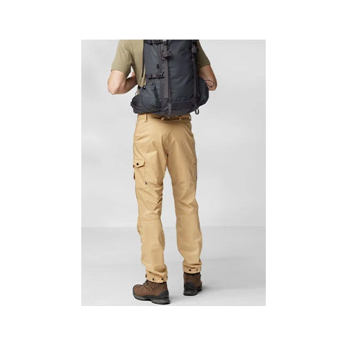 Fjallraven Men's Vidda Pro Lite Trousers