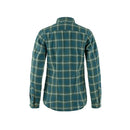 Fjallraven Women's Ovik Flannel Shirt