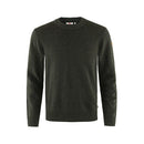 Fjallraven Men's Ovik Round-neck Sweater