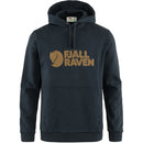 Fjallraven Men's Logo Hoodie