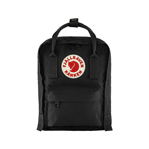 Fjallraven The Kanken Mini Backpack