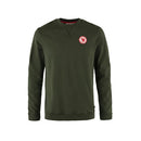 Fjallraven Men's 1960 Logo Badge Sweater