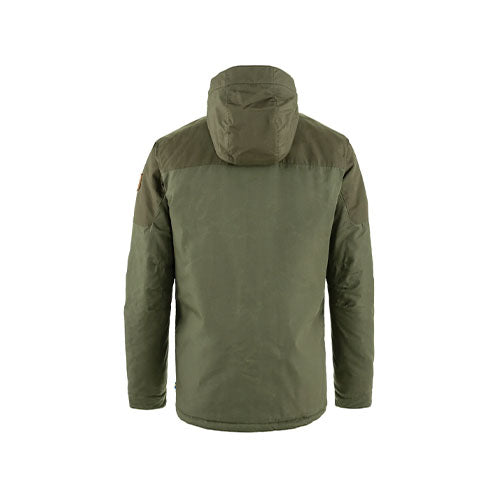 Fjallraven Men's Skogso Padded Jacket