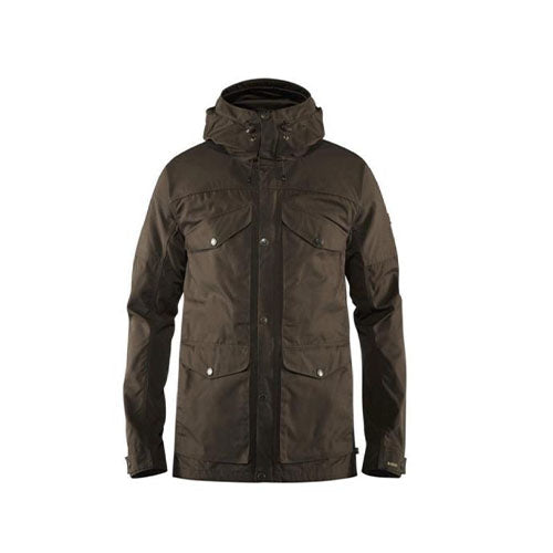 Fjallraven Men's Vidda Pro Jacket