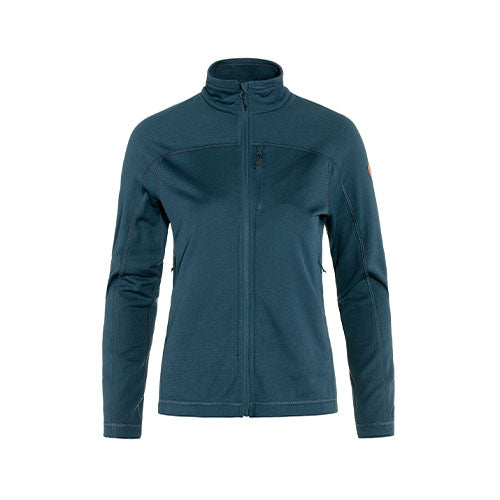 Fjallraven Women's Abisko Lite Fleece Jacket