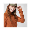 Fjallraven Women's Abisko Lite Fleece Jacket