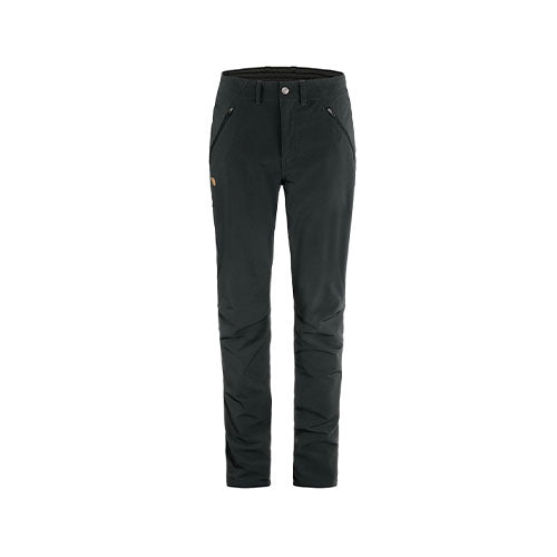 Fjallraven Women's Abisko Trail Stretch Trousers