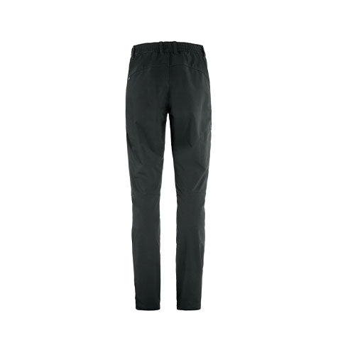 Fjallraven Women's Abisko Trail Stretch Trousers