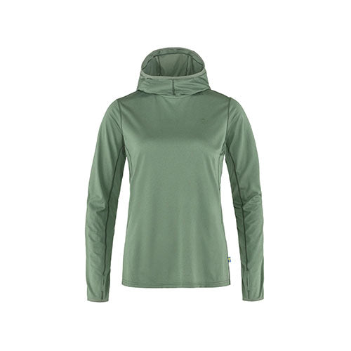 Fjallraven Women's Abisco Sun Hoodie