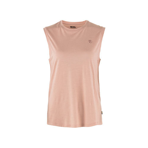 Fjallraven Women's Abisko Wool Tank Top