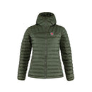 Fjallraven Women's Expedition Latt Hoodie